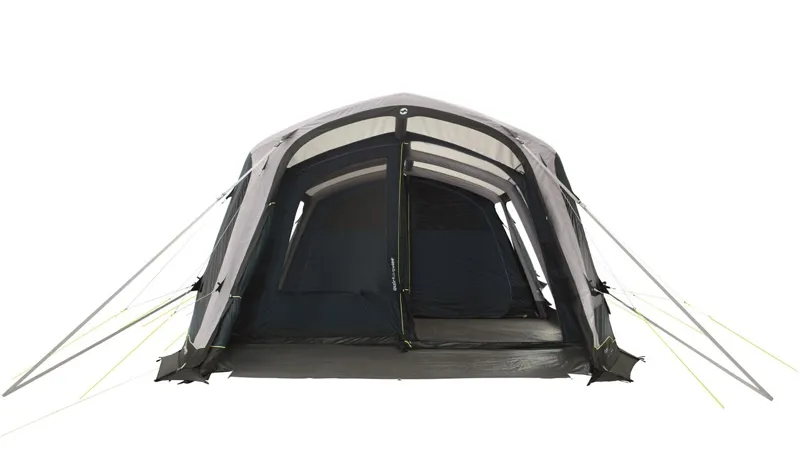 Outwell Forestville 6SA Inflatable Tent - 2023 Model-6